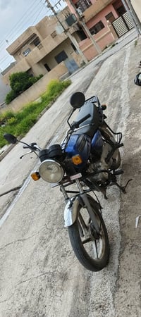 بوكسر • ماطور • شرط وكاله