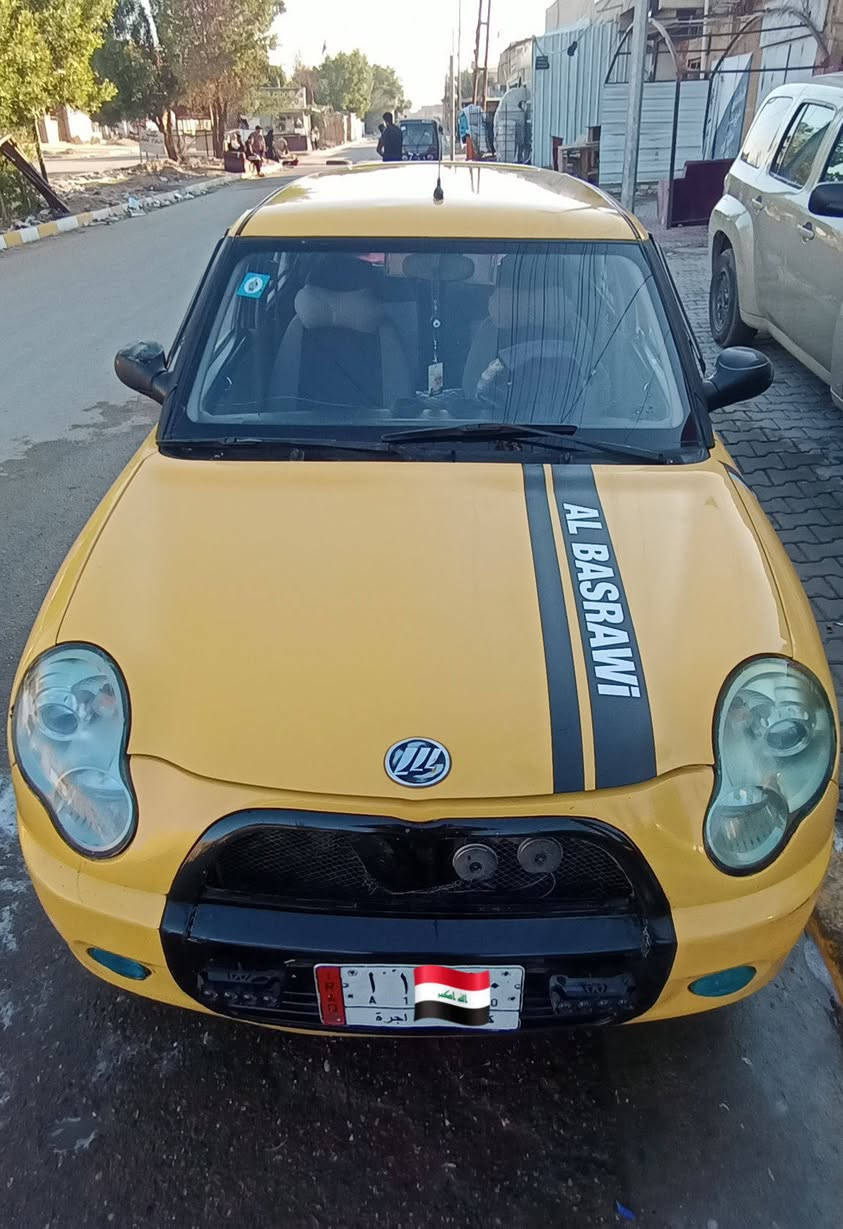 السلام عليكم
ليڤان موديل 2012 
السياره جاهزه من كلشي مثل ما موضح بالصور والفديوات
سنويه 2029 
 مصفره هيئه ما بيها ضربه 
السعر 35 ورقه وبيها مجال قليل
للاستفسار الاتصال على رقم الهاتف
***********
يوجد واتساب
العنوان بغداد حسينية الراشديه
