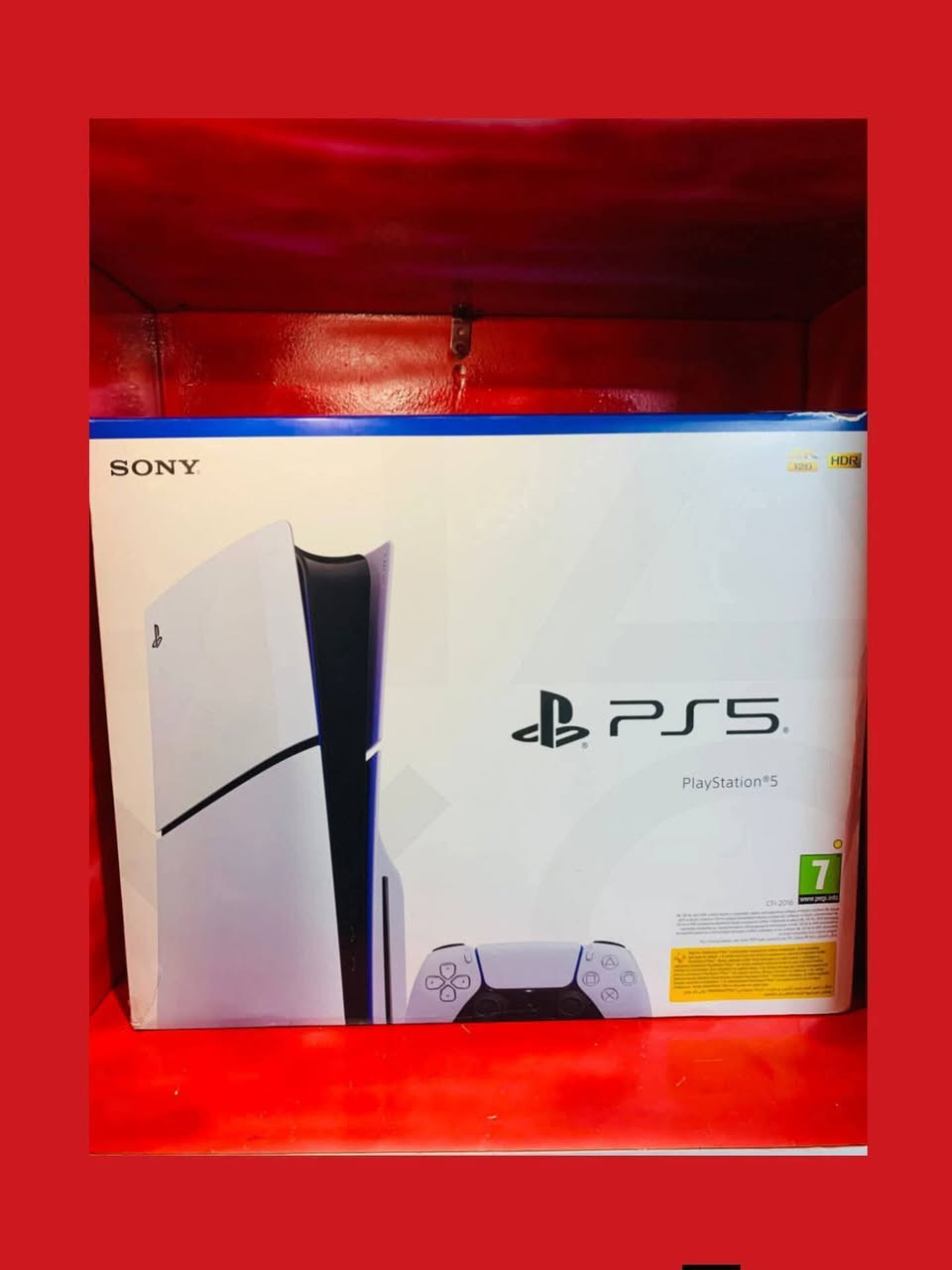سلام عليكم يوجد لدينا بيع وشراء ومراوس ❤️🎮 يشمل الضمان 5 ايام ماعدا الكهرباء  والسقوط ماتحملهن
🪂 فايف برو اخو جديد 2 تيرا

🪂فايف سلم نسخه 30 عام بعده حاله وكاله 

🪂فايف سلم اونلاين متوفر 1 تيرا

🪂فايف فات اخو الجديد 

🪂اكس بوكس سيريس اكس 

🪂يوبي اس حجم 3000 واكو حجم 2500 

🪂جوستك فايف60 عندي وفور 30

☎️للتواصل رقمي ***********
توصيل موجود لكل عراق 🚚🚚
سلام عليكم يوجد لدينا بيع وشراء ومراوس ❤️🎮 يشمل الضمان 5 ايام ماعدا الكهرباء  والسقوط ماتحملهن

سلام عليكم يوجد لدينا بيع وشراء ومراوس ❤️🎮 يشمل الضمان 5 ايام ماعدا الكهرباء  والسقوط ماتحملهن
