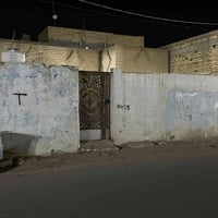بيت للبيع • شارع الحجي حاجم