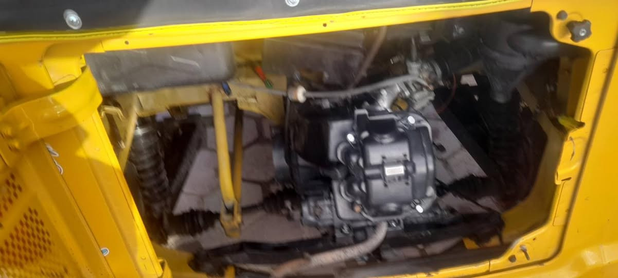 تيفيس موديل2020
رقم بغداد بسمي تحويل ثاني يوم 
معمر لهلا فقط مابيه ضربه 
تكتك جاهزه من كلشي 
السعر5500
مكاني بغداد المحموديه 

‎0778 354 2613

***********
