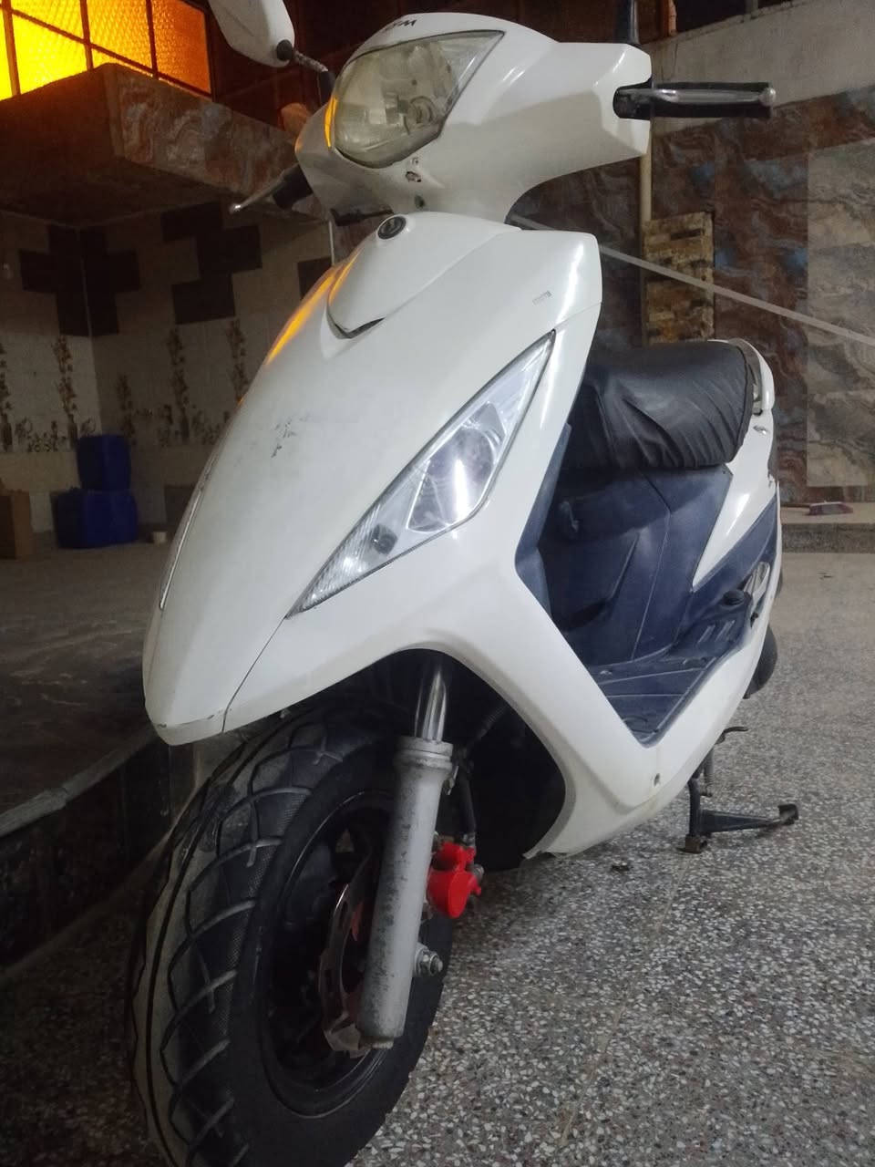 كامكو جي فور حاويه بعدها بلجيس ماخذها بل 850


**إذا كنت صاحب هذا الإعلان وتريد حذفه لأي سبب، رجاءا أرسل رسالة إلى الدعم الفني**