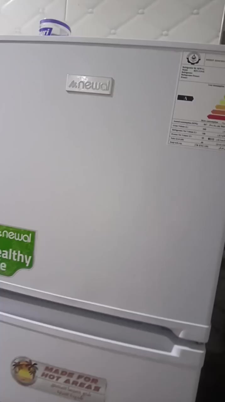 السلام عليكم ثلاجه لبيع اي ضرر مابيه مكانه الدوره البعيثه السعر 250 بيه مجال لشراي يدخل خاص


**إذا كنت صاحب هذا الإعلان وتريد حذفه لأي سبب، رجاءا أرسل رسالة إلى الدعم الفني**