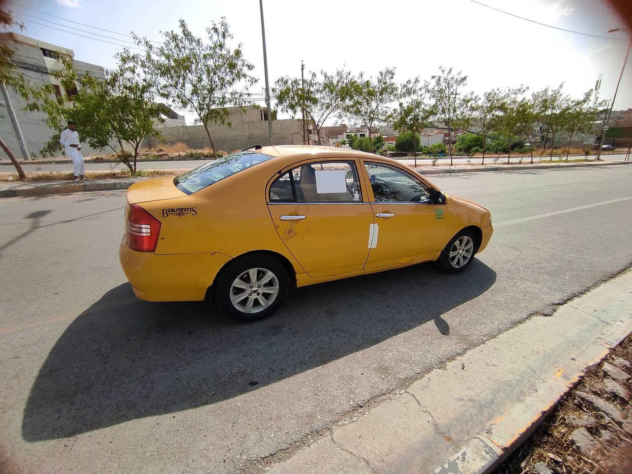 لحك بلاش البلاش 😌🔥
ليفان 🚗
رقم بغداد الماني ✅
سنويه جديده 🔥
 كاربون بانزين بيها ⛽ 
شرط الوكاله و التحويل ✋ 
محرك وكير شرط ✋ 
♦️كير توماتيك
♦️جامات كهربائي
♦️غرامات صفر 
♦️كير ومحرك كورلا يارس
السياره مصبوغه فقط والكشر كدام العين 👀
#_كهربائياتها_كلها_شغاله_تدفه 🔥
#سياره جاهزه ماعايزها بس ستر •اللّـہ̣̥ مال جناي ✋
#الشراي يتصل ويدلل مايكون خاطرو الاطيب ☎️
المكان موصل الايمن حي النهروان🚶‍♂️
#كورك***********📞 
 #زين*********** 📞
