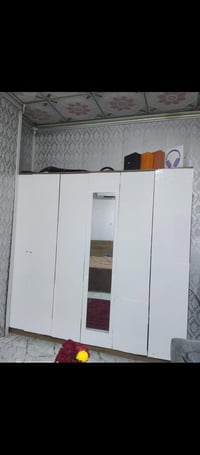 كاونتر تركي • نظيف • بصره حكيميه