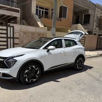 سبورتج خليجي  فول 1/ 1  موديل 2025   السعر ع خاص      ‏‎عداد المسافه 8...