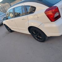 كاليبر • ٢٠٠٧ • محرك ٢٤٠٠