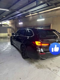 بي ام • ٢٠٢٣ • بدون حادث