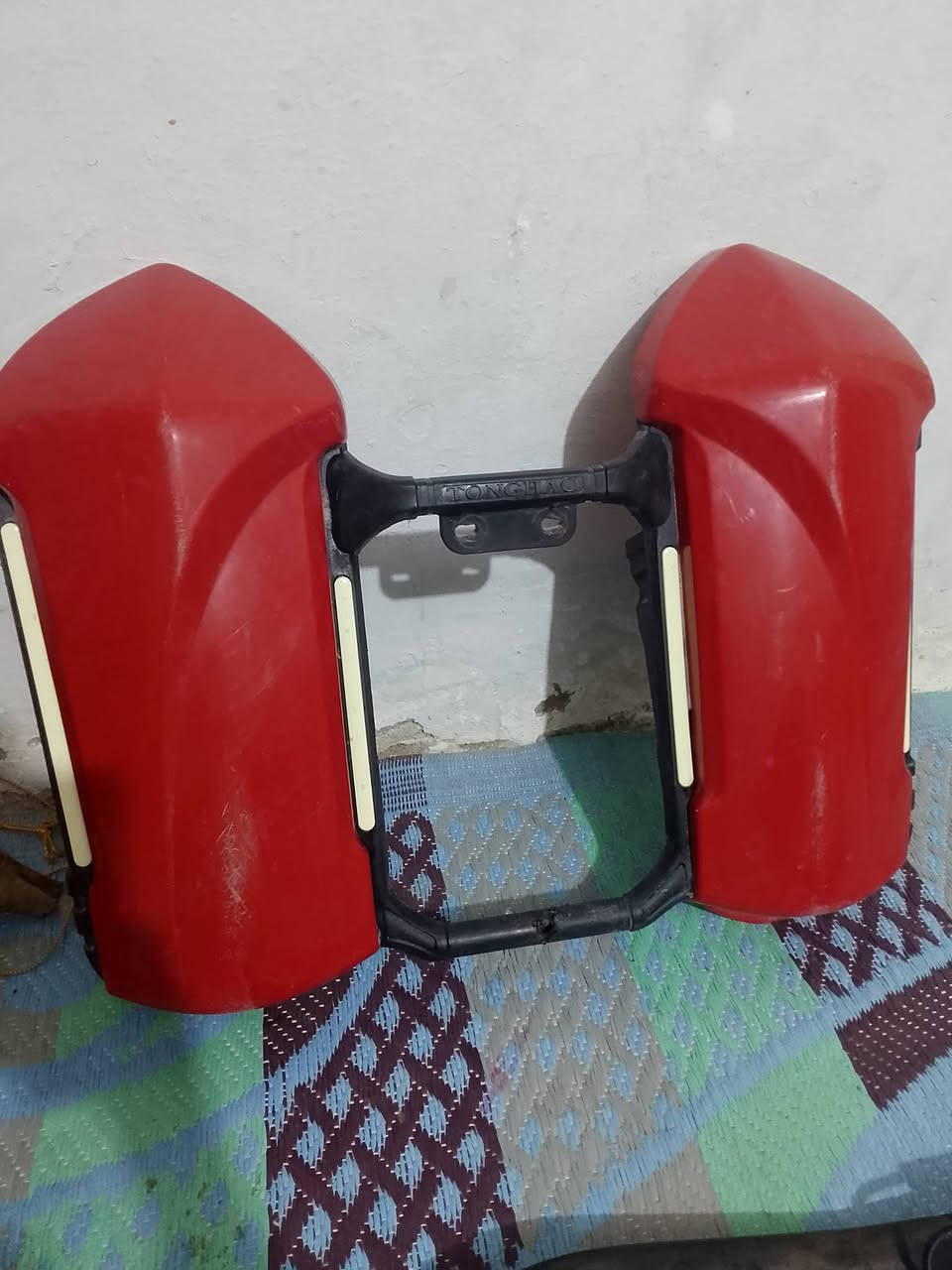 قيم وخذ
كزوز يرهم عله دراجه بوكسر 
وجنه مالت دراجه بوكسر كزوز صوت قوي مرتب


**إذا كنت صاحب هذا الإعلان وتريد حذفه لأي سبب، رجاءا أرسل رسالة إلى الدعم الفني**