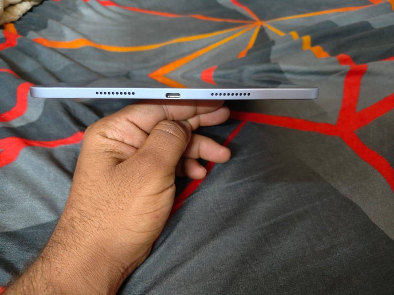 اسم الجهازXiaomi pad 7pto
الذاكره 528 ج.ب
الذاكره العشوائيه 12+6ج.ب
Snapdragon 8s Gen3 Mobile platform
المعالج ثماني النواة بتردد يصل الى 3٫0جيجاهيرتز

بوبجي 120 فريم فول راحه فول شحن قوي بصوره كلش ممتاز طبعا وهوه غني عن التعريف سعره500 كامل ملحقات 

*********** تفضل الي يحب يشتري
