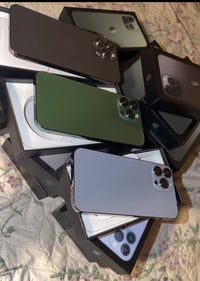 آيفون ١٣ برو ماكس • ٢٥٦ • بغداد المنصور