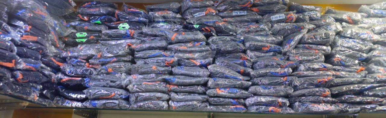 🔥 شروة بنتكور ولادي 🔥
👕 الأعمار: 9 – 12 سنة
💥 سعر حـــرق لا يتكرر
📦 الكمية: 2500 قطعة
📍 تركيا – غازي عنتاب
📞 00905550005137


**إذا كنت صاحب هذا الإعلان وتريد حذفه لأي سبب، رجاءا أرسل رسالة إلى الدعم الفني**