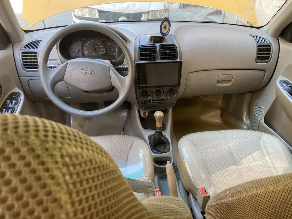 فيرنه موديل14سياره بسمي  مابيه لا تبخير ولا تنقيص تبريد فول اي ستفسار على رقم هاتف سعر72 وبيه مجال لشراي تواصل ***********
