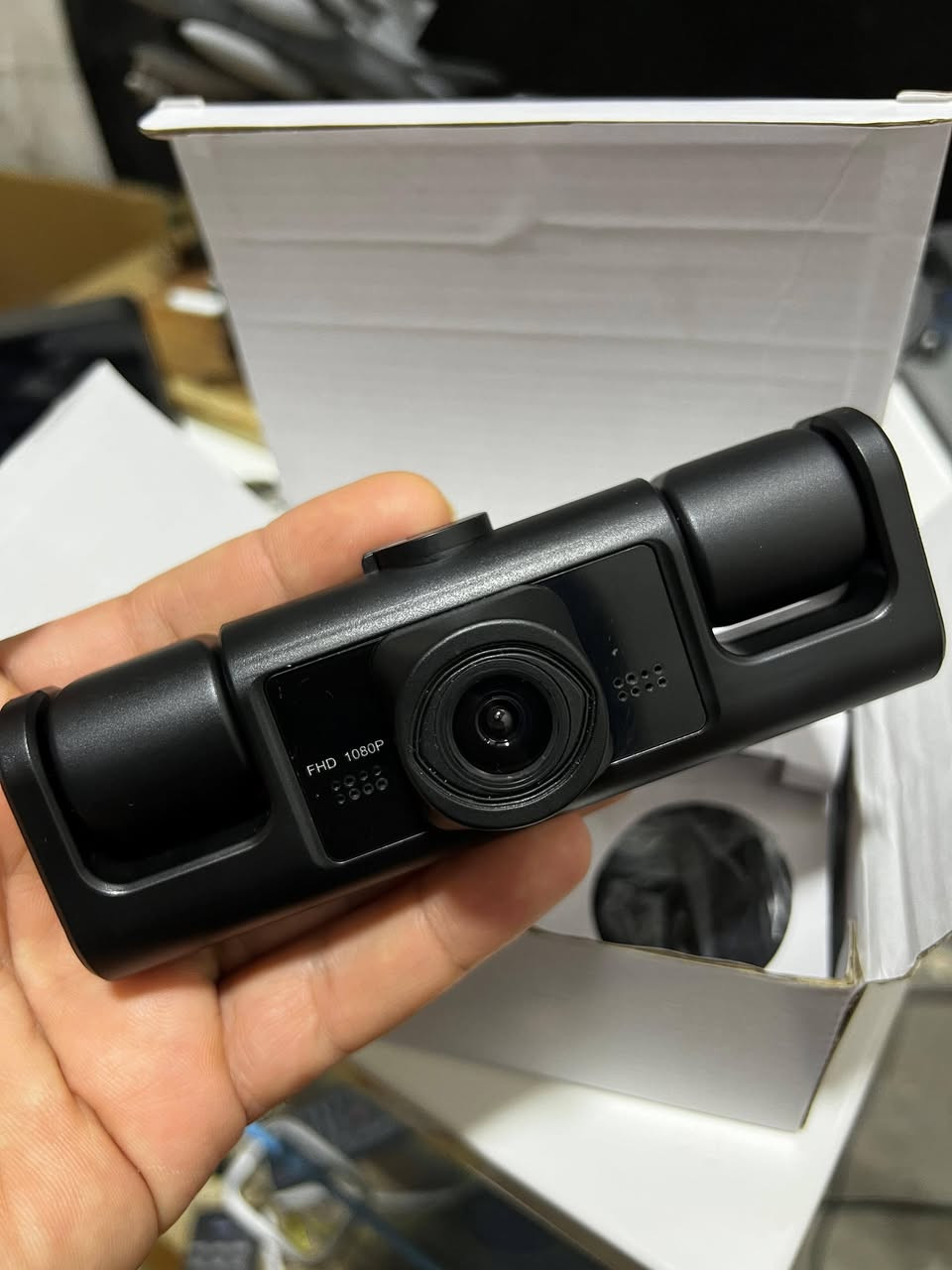 سلام عليكم داشكام رباعيه وايفاي تسجيل صوت غراض كامله


**إذا كنت صاحب هذا الإعلان وتريد حذفه لأي سبب، رجاءا أرسل رسالة إلى الدعم الفني**