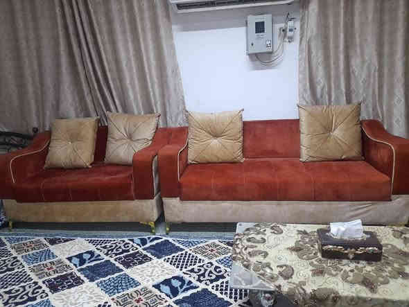 السلام عليكم تخم مع طبلات كلش جديد و انظف من الصور السعر ٥٠٠ عنواني دور النسيج ***********  و الخاص مفتوح
