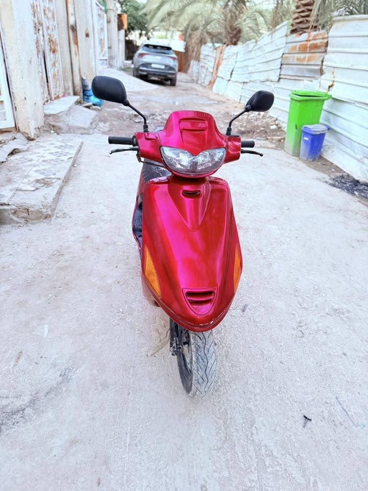 دراجه فراشه فحل مال رمبه صارلي شهر من ماخذه شلعه تخبل للبيع المكان بابل الهاشميه السياحي اتصل ***********
