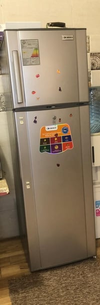 ثلاجة • تبريد ممتاز • تجميد ممتاز