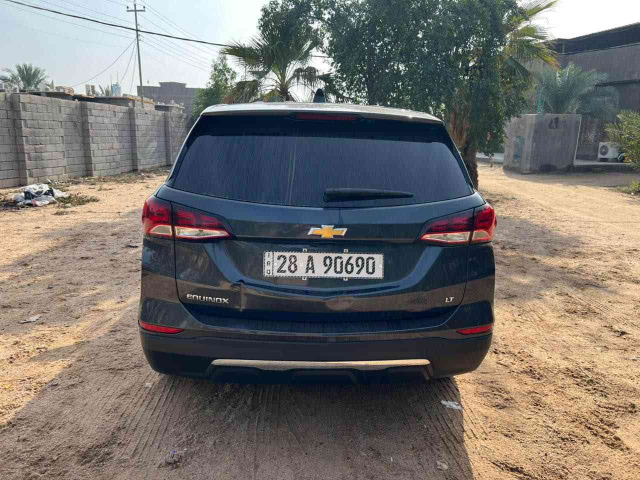 للبيع موديل 23 
كفاله 
شواي يتصل *********** الزبير, البصرة
