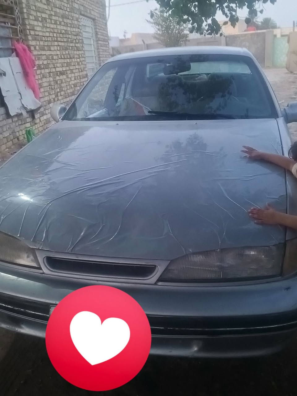 السلام عليكم ابو انس للبيع او مراوس حسب القناعه 24 ورقه ابيها مجال للطيبين موديل 95 في الثانويه 28 ❤️❤️ ***********
