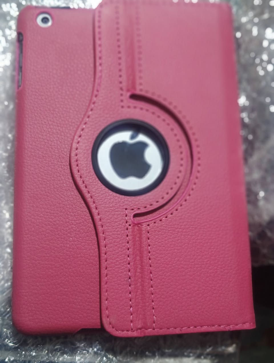 ايباد نضيف جدا  ذاكره 16 بيه برامج واللعاب ومتصفح ويوتيوب يفيد الطلاب لدراسه والاطفال للاعاب قوي وياه حافظه جديده ضد الكسر
السعر 40


**إذا كنت صاحب هذا الإعلان وتريد حذفه لأي سبب، رجاءا أرسل رسالة إلى الدعم الفني**