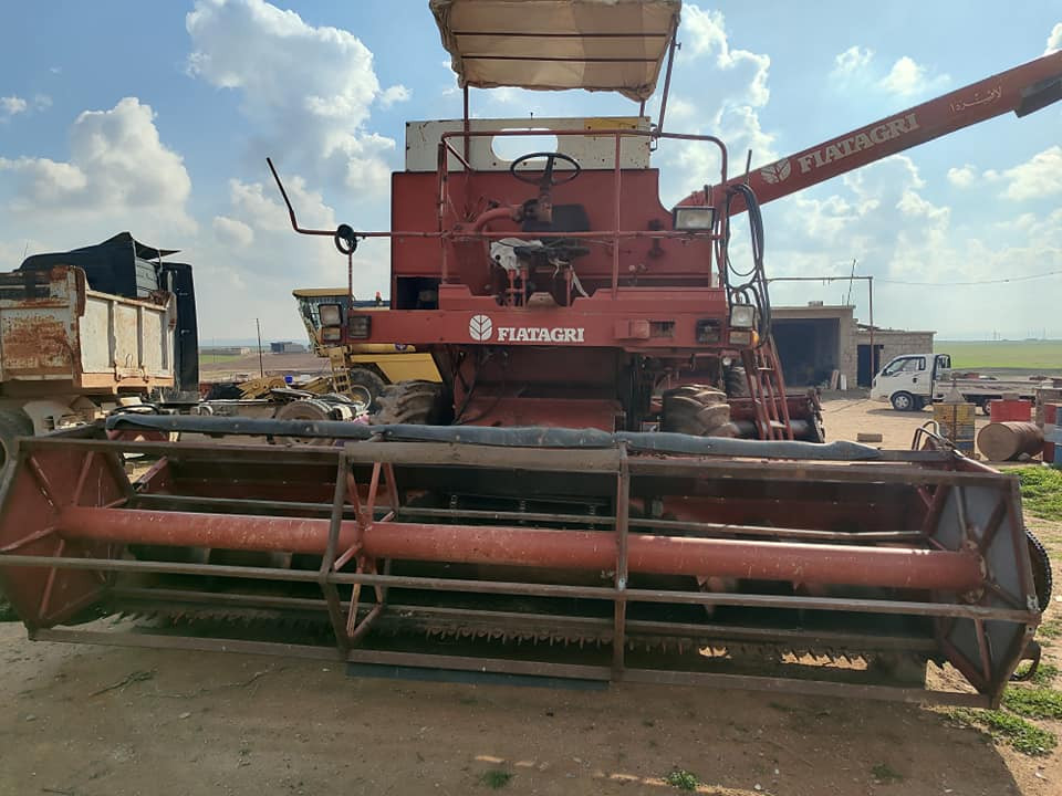 لافرده للبيع رقم نينوى المكان ربيعه السعر10مليون وبه مجال ***********
