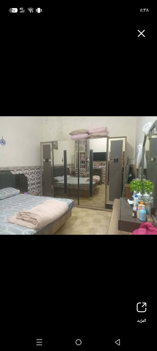 سلام عليكم غرفه تركيه للبيع سعر 600
العنوان سبع البور


**إذا كنت صاحب هذا الإعلان وتريد حذفه لأي سبب، رجاءا أرسل رسالة إلى الدعم الفني**