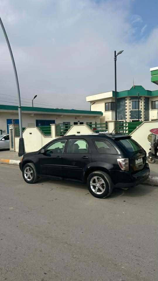 سلام عليكم الحلال للبيع شوفر ايكونوكس 2008فول مصبوغة عام 
صدر خلفي جديد السيارة عليهة ادامة كاملة من.. طوافات جدد كيج البانزين شغال نوزلات جدد بلكات GMاصلي مال شركة واير بلك اصلي GM فلتر شوتة اصلي  شلعتهة نار منضومة صوت نوع GBL مكلفتني 650الف سنوية جديدة باسمي تحويل ثاني يوم باسمك السيارة مال جناي ماتصرف عليهة ربع وبهاذا السعر ماكو بل سوك... سعرهة 65وبيها مجال للطيبين للتواصل ***********
