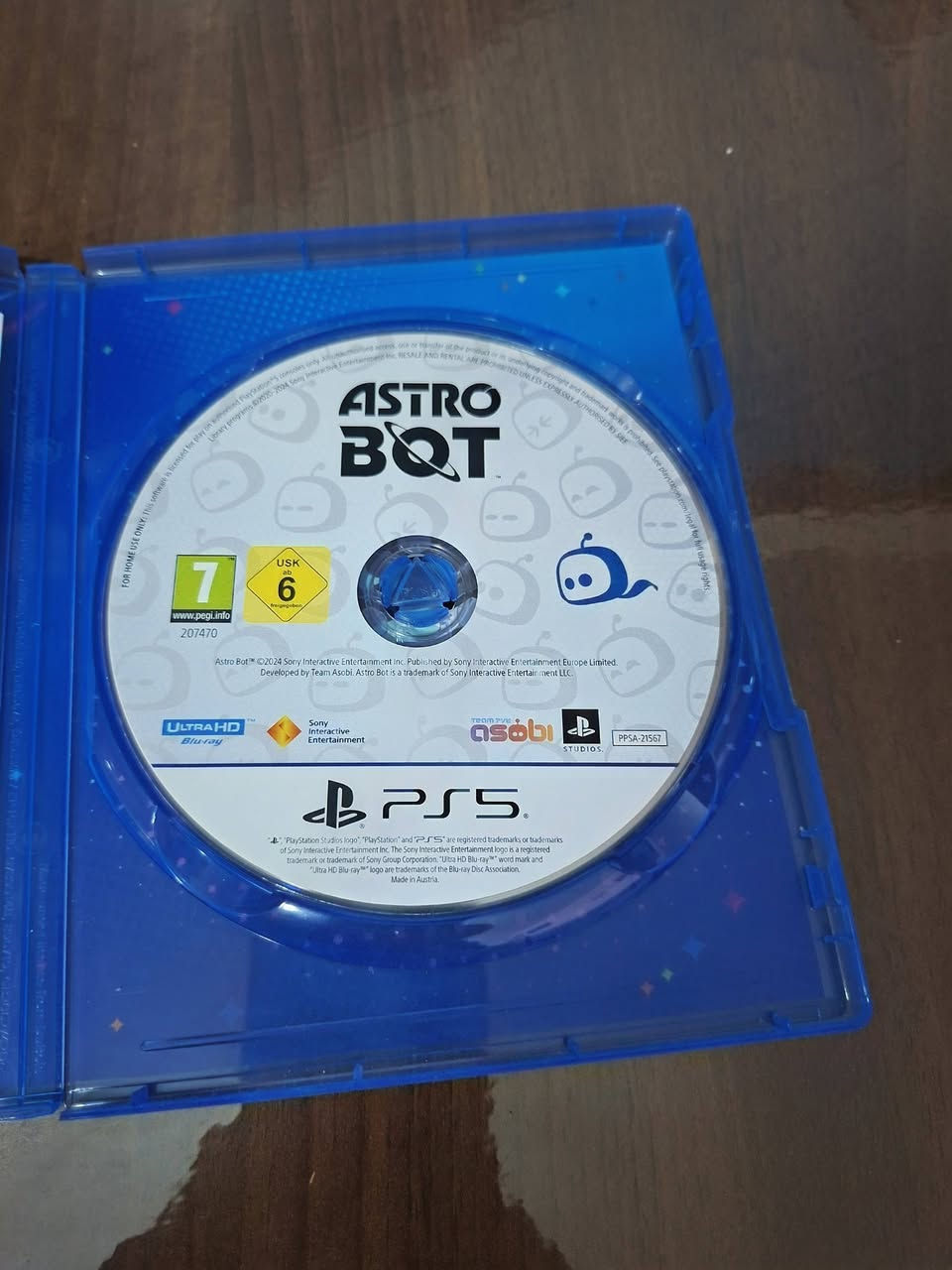 السلام وعليكم
استرو بوت للبيع 45 الف
مكان دهوك


**إذا كنت صاحب هذا الإعلان وتريد حذفه لأي سبب، رجاءا أرسل رسالة إلى الدعم الفني**