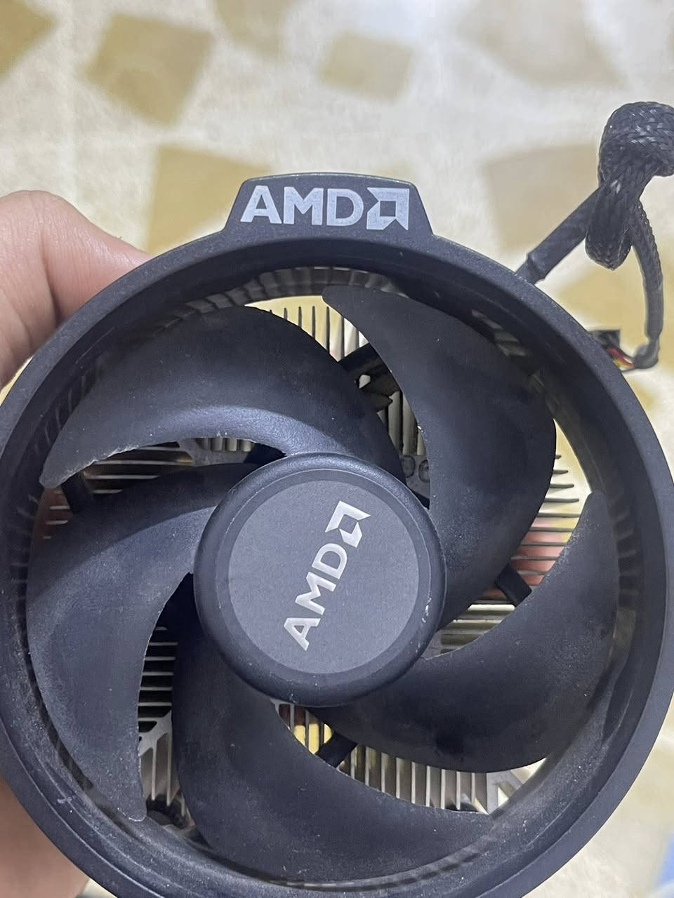 ملاحظة البيع تفصيخ وكامل بالحالتين ابيع✅
سستم دلم بمعالج core i5 3550th
المعالج مع المبرد ب٣٥الف

Inno3d GTX 1050ti مبدل معجون ونظيف جداً
الكرت سعره ٧٥الف

Power:275w
البور سعره ٢٥
Power :200w
20الف بور 200واط

Ram:متوفر 2*4
هذا ب  ٢٠الف

ايضاً متوفر 2*2
 هذا ب ١٥الف

شي اكيد ddr3 
مبرد انتل ستوك١٥ الف
مبرد رايزن ستوك
معالج R5 2600x عاطل وتصيلحه بنات عدلتها هوه والمبرد ب ٤٠الف المعالج فحم بيعته


**إذا كنت صاحب هذا الإعلان وتريد حذفه لأي سبب، رجاءا أرسل رسالة إلى الدعم الفني**