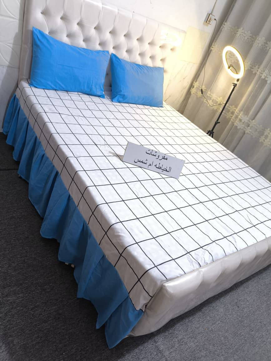 بيع مباشر سعر الفرشه ب10 الاف للححز مراسله الصفحه 🫶


**إذا كنت صاحب هذا الإعلان وتريد حذفه لأي سبب، رجاءا أرسل رسالة إلى الدعم الفني**