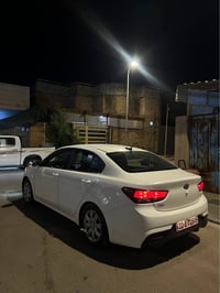 ريو S • ٢٠٢٠ • رقم اربيل