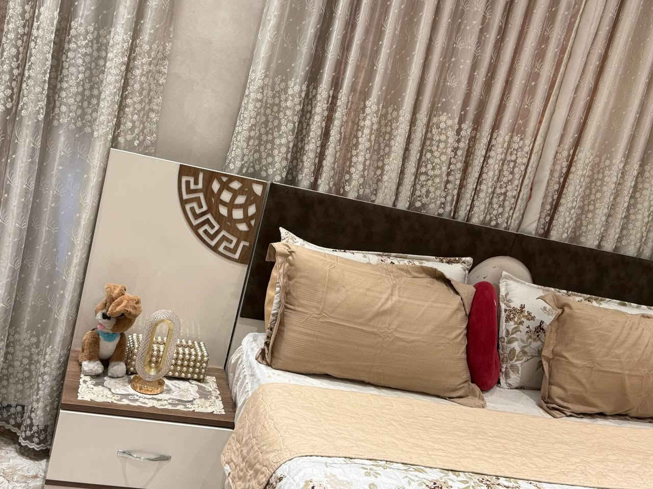 ‎غرفه نوم بس الميز تواليت بي ضرر يرادله سجج للمجرات السعر ٣٠٠ حي الإعلام قرب جامع عمر عراقيه شغل تركي‎ بغداد, العراق


**إذا كنت صاحب هذا الإعلان وتريد حذفه لأي سبب، رجاءا أرسل رسالة إلى الدعم الفني**
