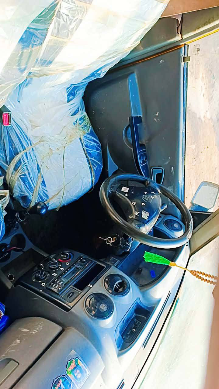 السلام عليكم
سايبا مديل 2012
مكينه كير جدد 
تخم تاير سياره جاهزه 

ابيع بدون سرقه وعشاير 
السعر 9 وبيها مجال 
***********
