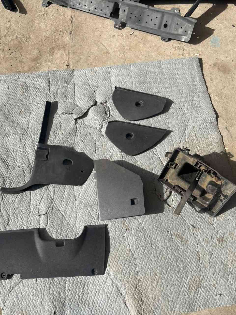 السلام عليكم
غراض تفصيخ شوف شنو محتاج وخابرني
***********
مهندس سيف مكاني حي الاعلام
توصيل متوفر
