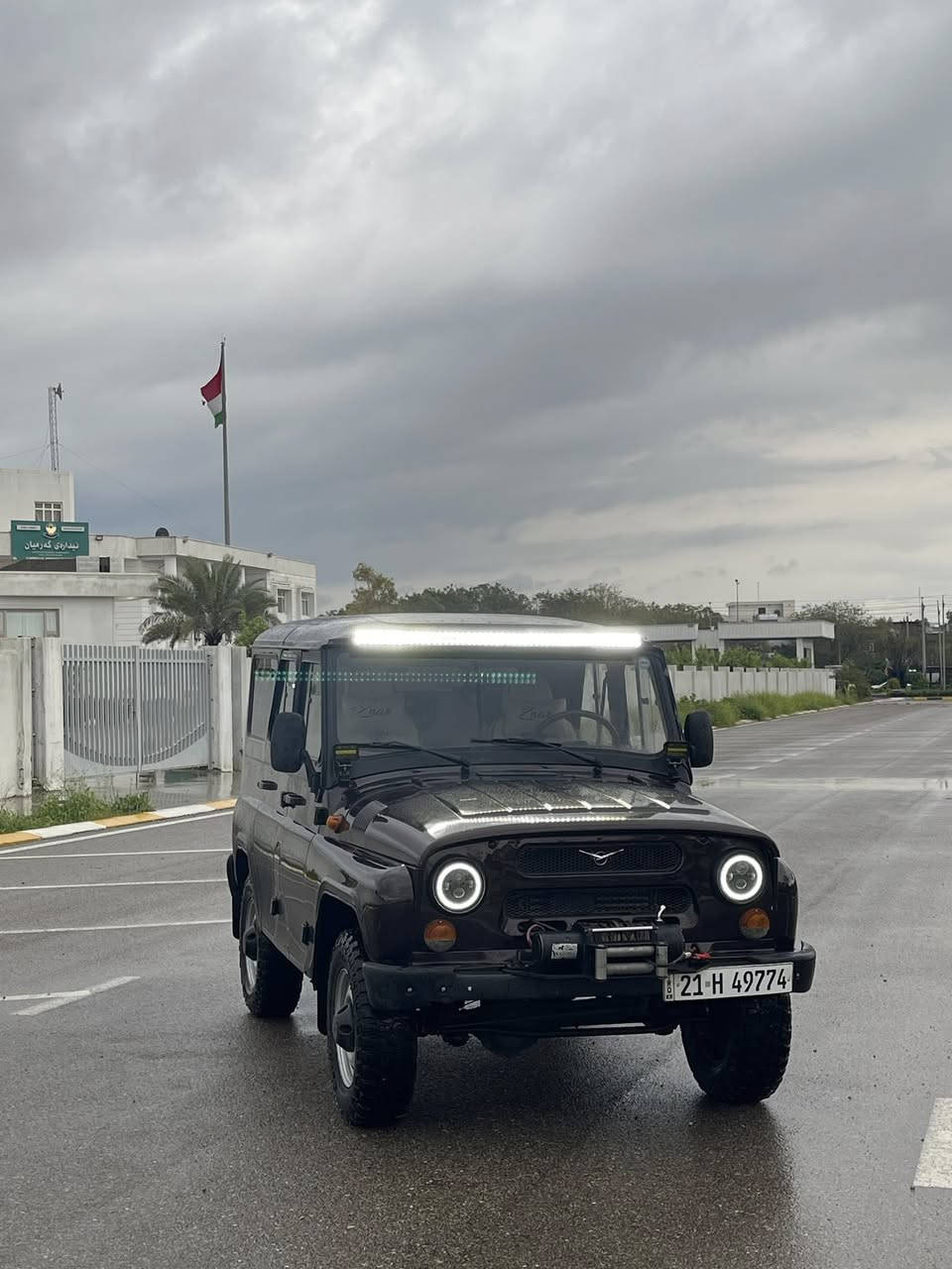 جیب ٢٠١٧ ❤️


**إذا كنت صاحب هذا الإعلان وتريد حذفه لأي سبب، رجاءا أرسل رسالة إلى الدعم الفني**