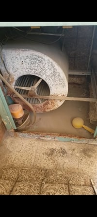 مبردة • حالة جيدة • كربلاء الحر
