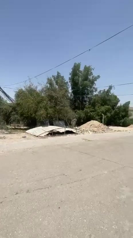 التفاصيل كلها موضحه بالفيديوهات بيت بالوفاء خلف جامع الفتلاوي للبيع
الاتصال ***********
