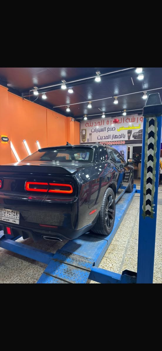 اقره المنشور قبل لا تراسلني 3600فول موصفاه2018 رقم بغداد باسمي شواصي لغود كفاله من الكص والتعديل بيهن طخه بسيطه وباقيات على وضعهن جاملغ وبنيد تبديل وباب سايق وجاملغ امامي بارد بيهن مكاني بصره وصور حادثهه ماعندي سعر155وبيهه مجال ***********
