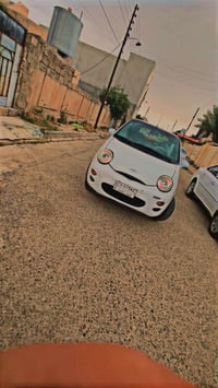 شيري كيو كيو • ٢٠١٢ • رقم كركوك