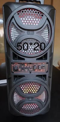 للبيع • إلكترونيات • تفاصيل ناقصة