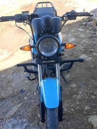 شا ينك • موديل ٢٥ • ٤ اشهر