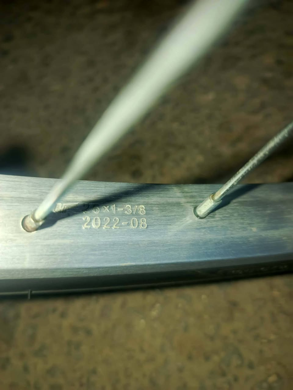 سلام عليكم باسكل للبيع نضيف22 شراي اتصال او مراسله سعره 110


**إذا كنت صاحب هذا الإعلان وتريد حذفه لأي سبب، رجاءا أرسل رسالة إلى الدعم الفني**