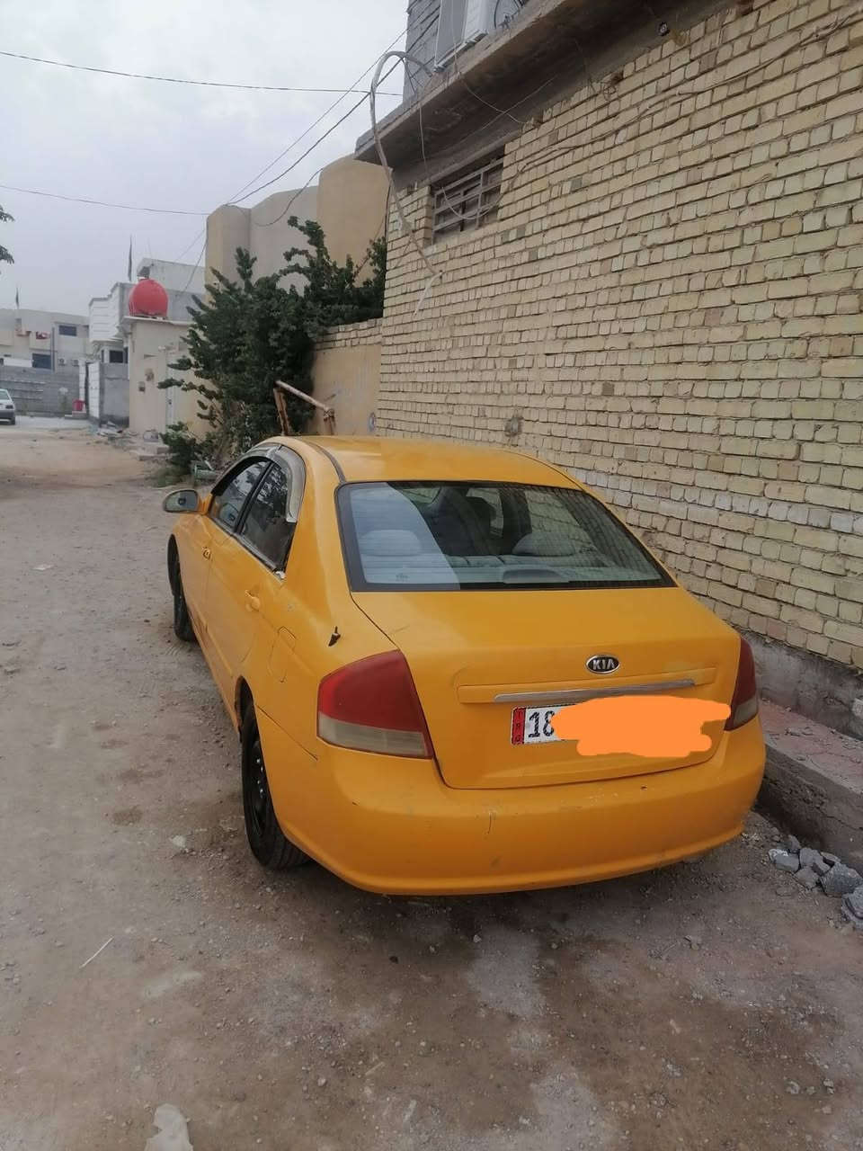 سلام عليكم سبكترا مودل  2009 مكينه ٢٠٠٠ سياره بسمي دقم بابل  السعر ٦٨ ورقه وبيهه مجال رقم الهاتف ***********
