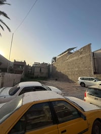 قطعة ارض للبيع في موقع مميز وسعر جدآ مناسب  المساحه 240 متر. الواجهة 8...