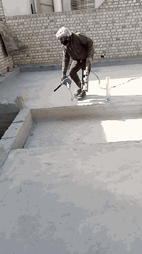 تزفيت صطوح ورباطات ‏‪
نفخ هوة 
ضرب فلانكوت 
تزفيت 

‏‪‏‪انتصال وتدلل ‏‪***********‬‏
