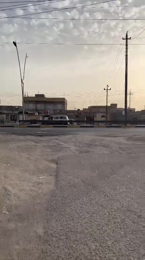 سلام عليكم قطعه ارض  البيع مساحه 400 طابو زراعي  ما عليه اي شي لا عشائر ولا دوله    وتبعد عن شارع بغداد 100 متر كلش قريبه عن الشارع  
المكان بصره خلف مقبرت سيد سامي  السعر 18 مليون


**إذا كنت صاحب هذا الإعلان وتريد حذفه لأي سبب، رجاءا أرسل رسالة إلى الدعم الفني**