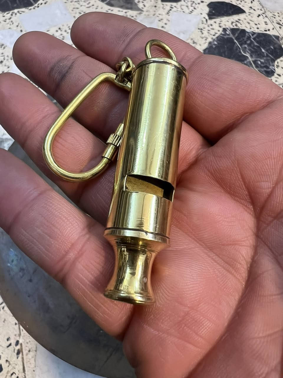 صافرات نحاس خالص عدد 3 شغالات صوت قوي ترهم صافره ومداليه ب 35 للكل


**إذا كنت صاحب هذا الإعلان وتريد حذفه لأي سبب، رجاءا أرسل رسالة إلى الدعم الفني**