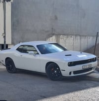 جالنجر SXT • ٢٠١٦ • بدون شاصي