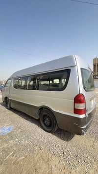 شيري باص مديل ٢٠١٢ كير ومكينه ففتي  اوتماتيك  رقم بغداد بسمي  سعر مناس...