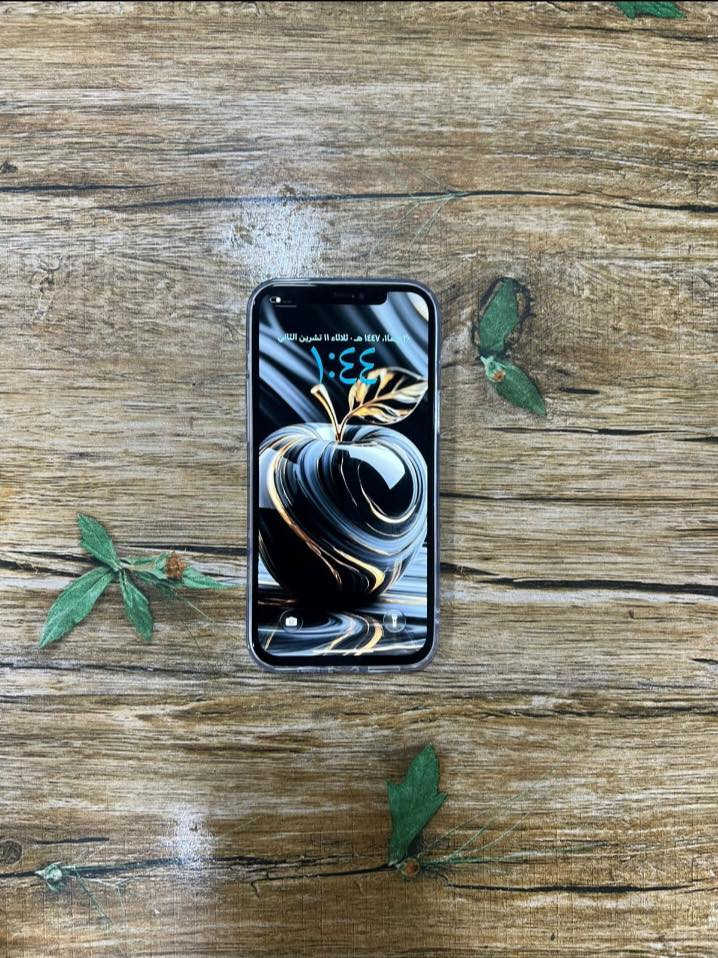 📱 ايفون 12 برو ماكس
🔹 ذاكرة 256GB
🔹 جهاز عربي شرق الأوسط
🔹 جهاز نظيف وحلو
🔹 مستبدل شاشة وبطارية أصليات
🔹 الجهاز كامل مكمل وسلس بالاستخدام
💰 السعر: 310 ألف
📍 العنوان: بغداد – البياع
📞 رقم الهاتف / واتساب: ***********
🚚 يوجد توصيل داخل بغداد
